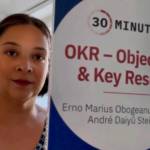 Birgit Hass OKR - Objectives and Key Results