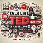 Talk like TED Buchtipp