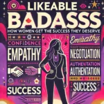 Likeable Badass Buchtipp